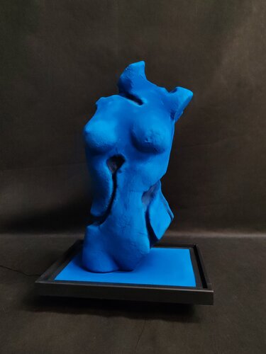 Rebirth 13 by Marcello Steri, Sculpture for Sale on Select