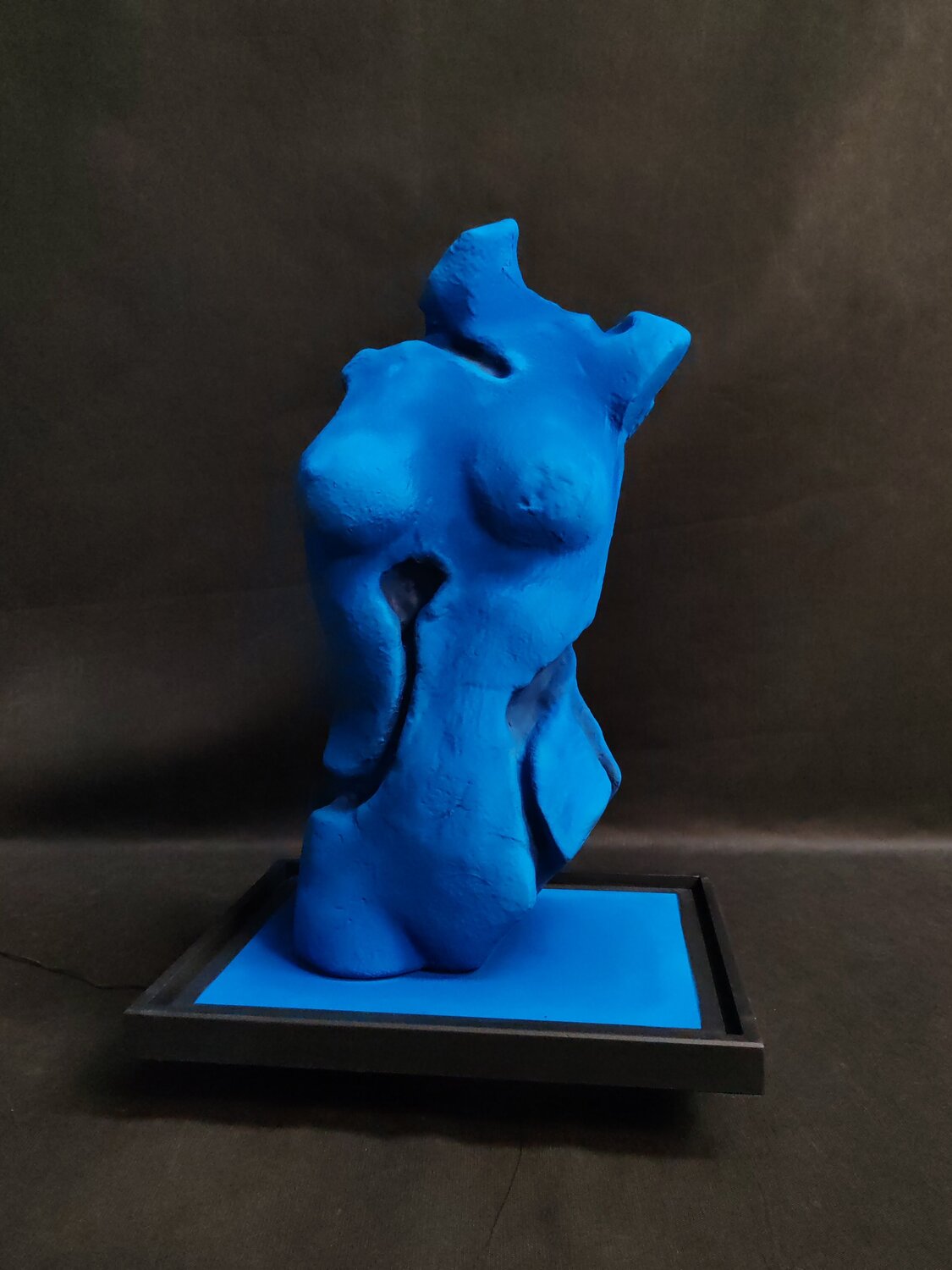 Rebirth 13 Marcello Steri Sculpture for sale