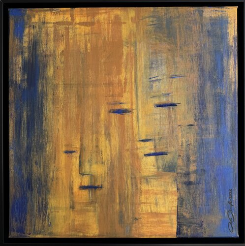 Mehr als eine by Rainer Pawlaczyk, Painting for Sale on Select