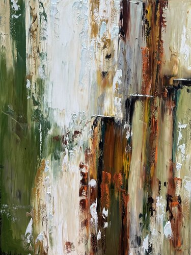 Patina von Sabina Nealon, Malerei kaufen auf Select