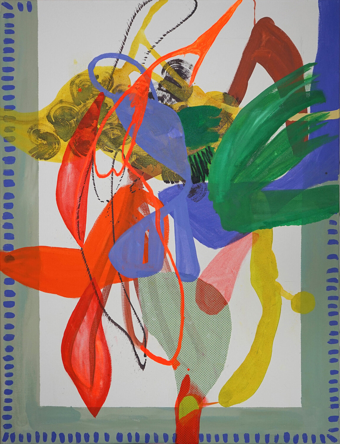 Still life Wendy Grace Original painting for sale