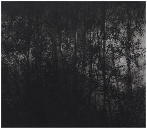 untitled by Danja Akulin, Painting for Sale on Select