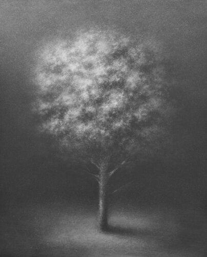 untitled by Danja Akulin, Painting for Sale on Select
