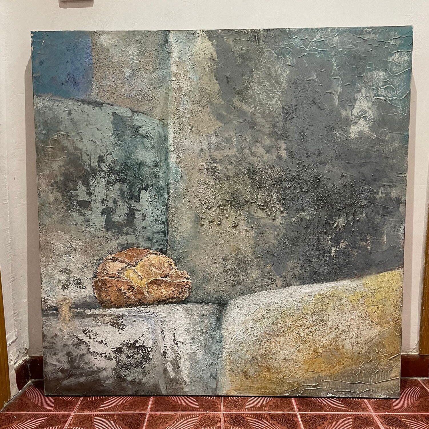 El pan de Vida