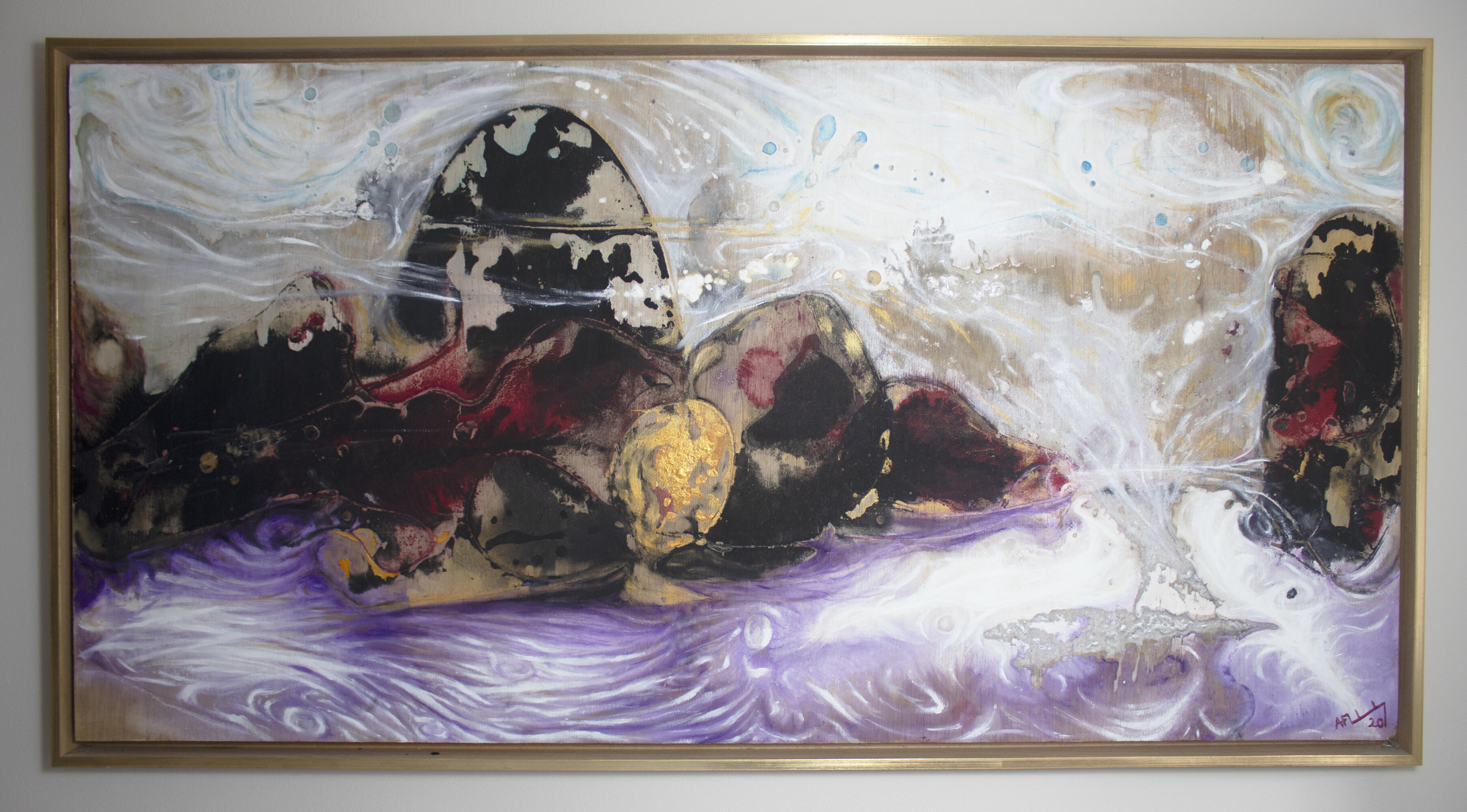 Topic Kingston paintings