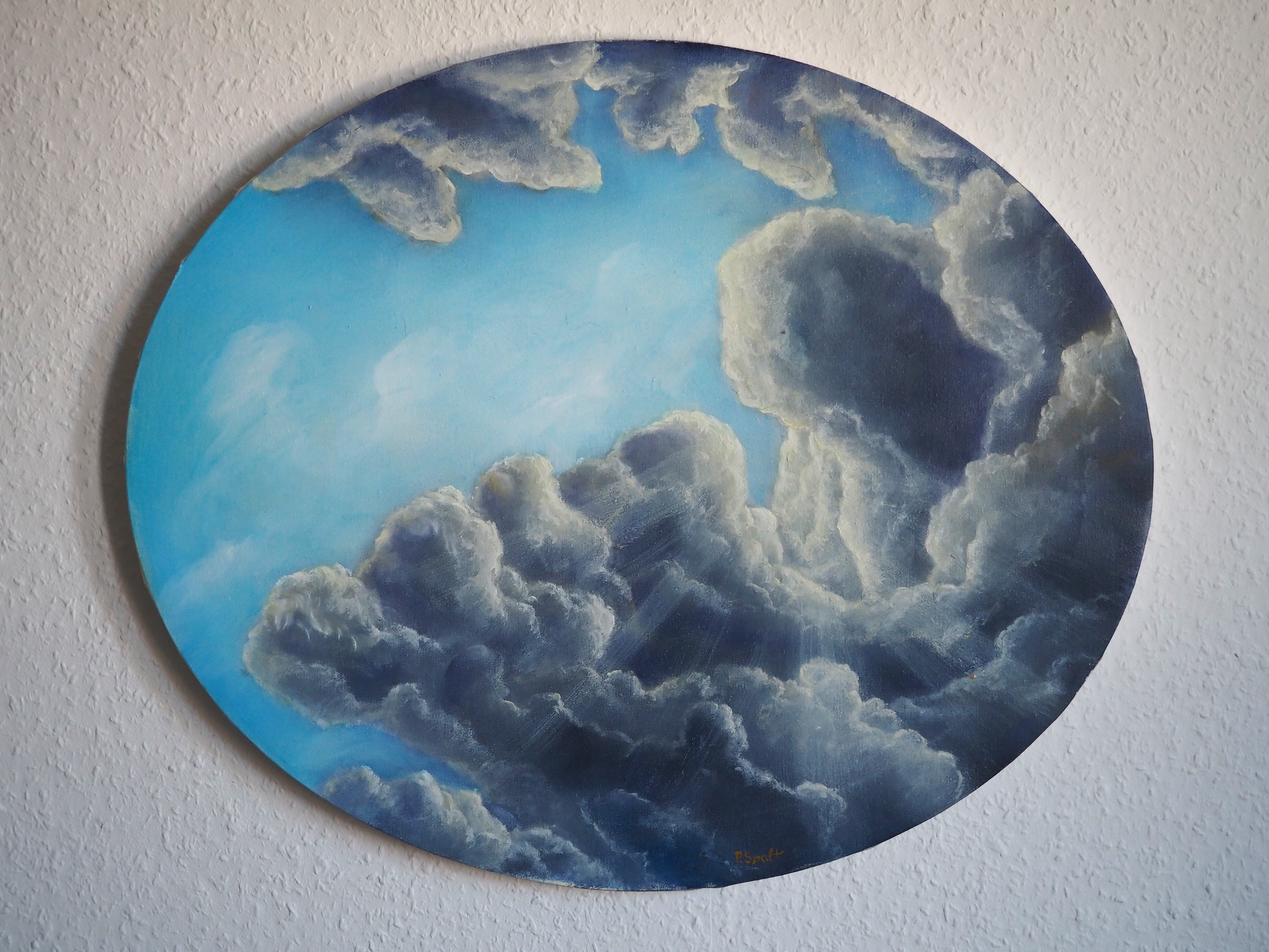 Wolken l