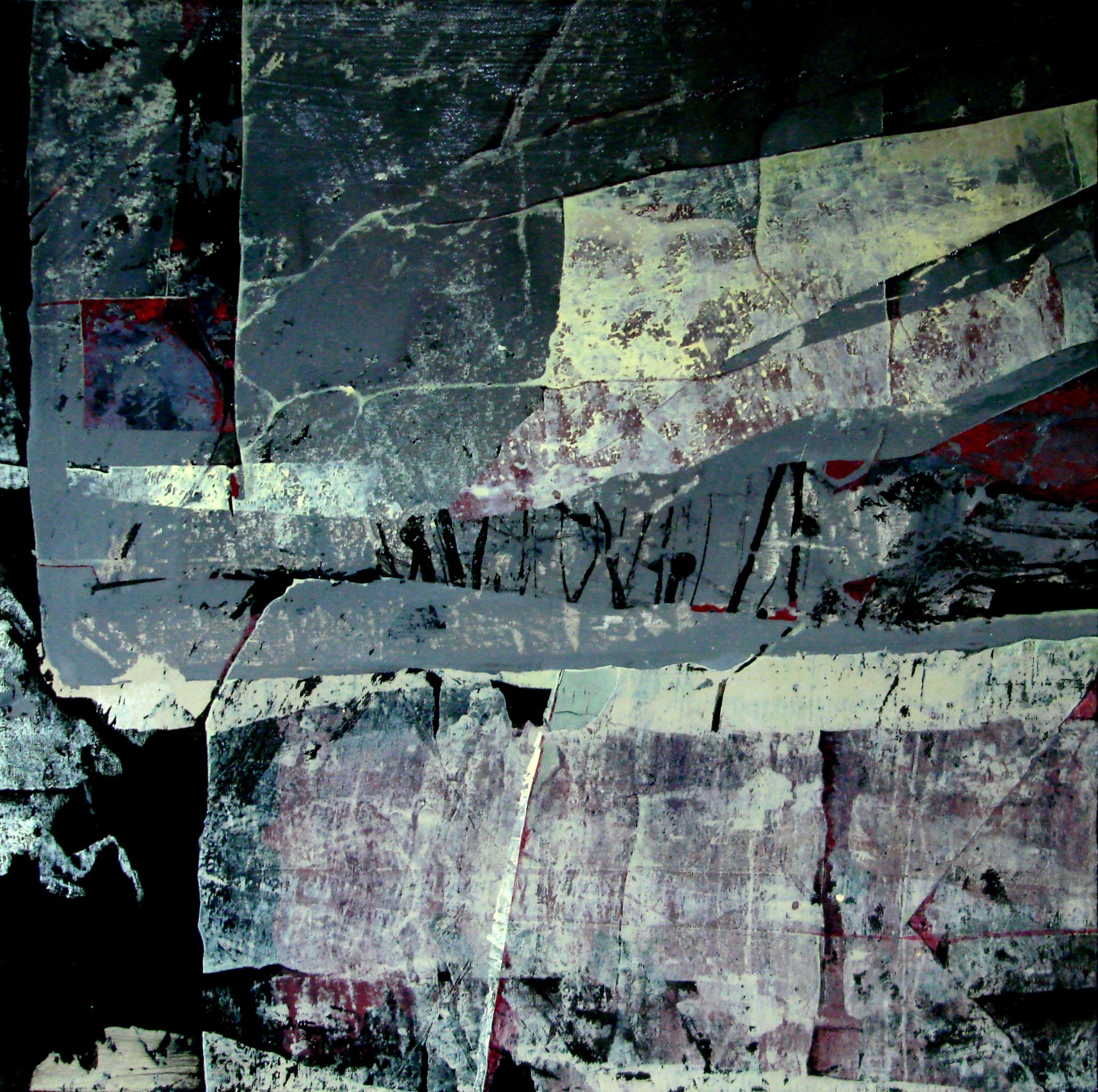 Topic Midnight Blue paintings