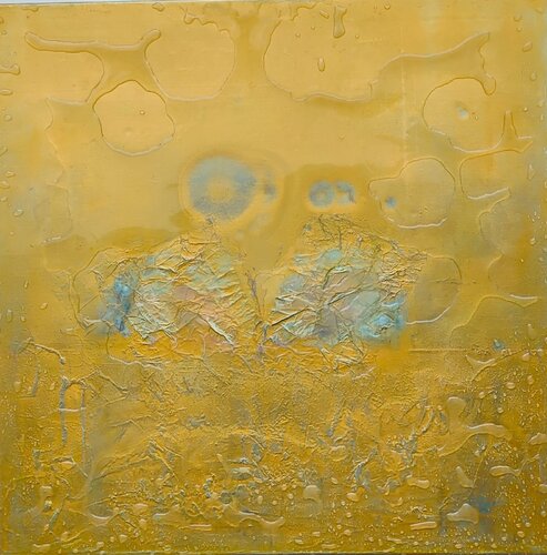 Creazione by Arianna Listante, Painting for Sale on Select