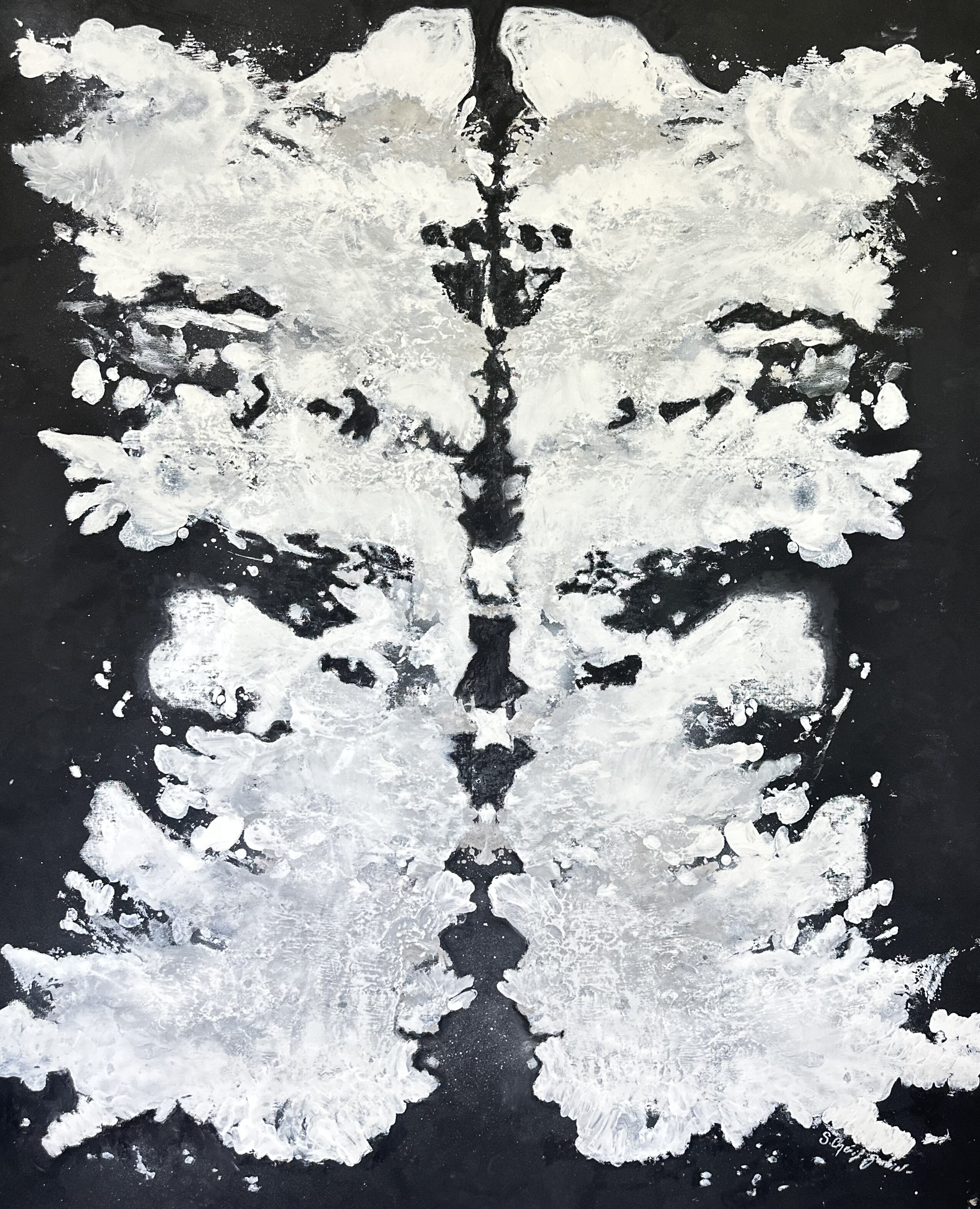 Echoes of the Mind