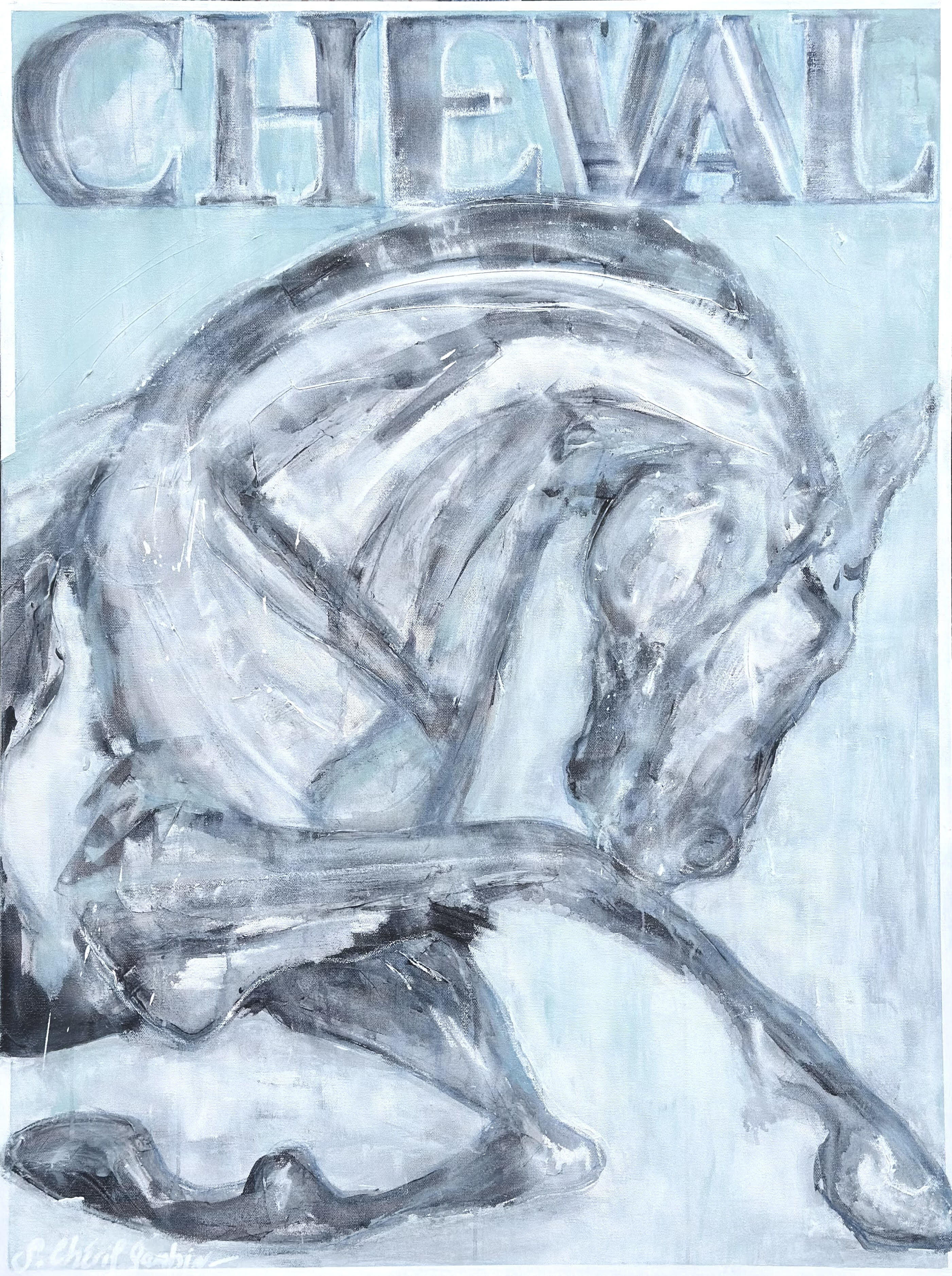 Cheval