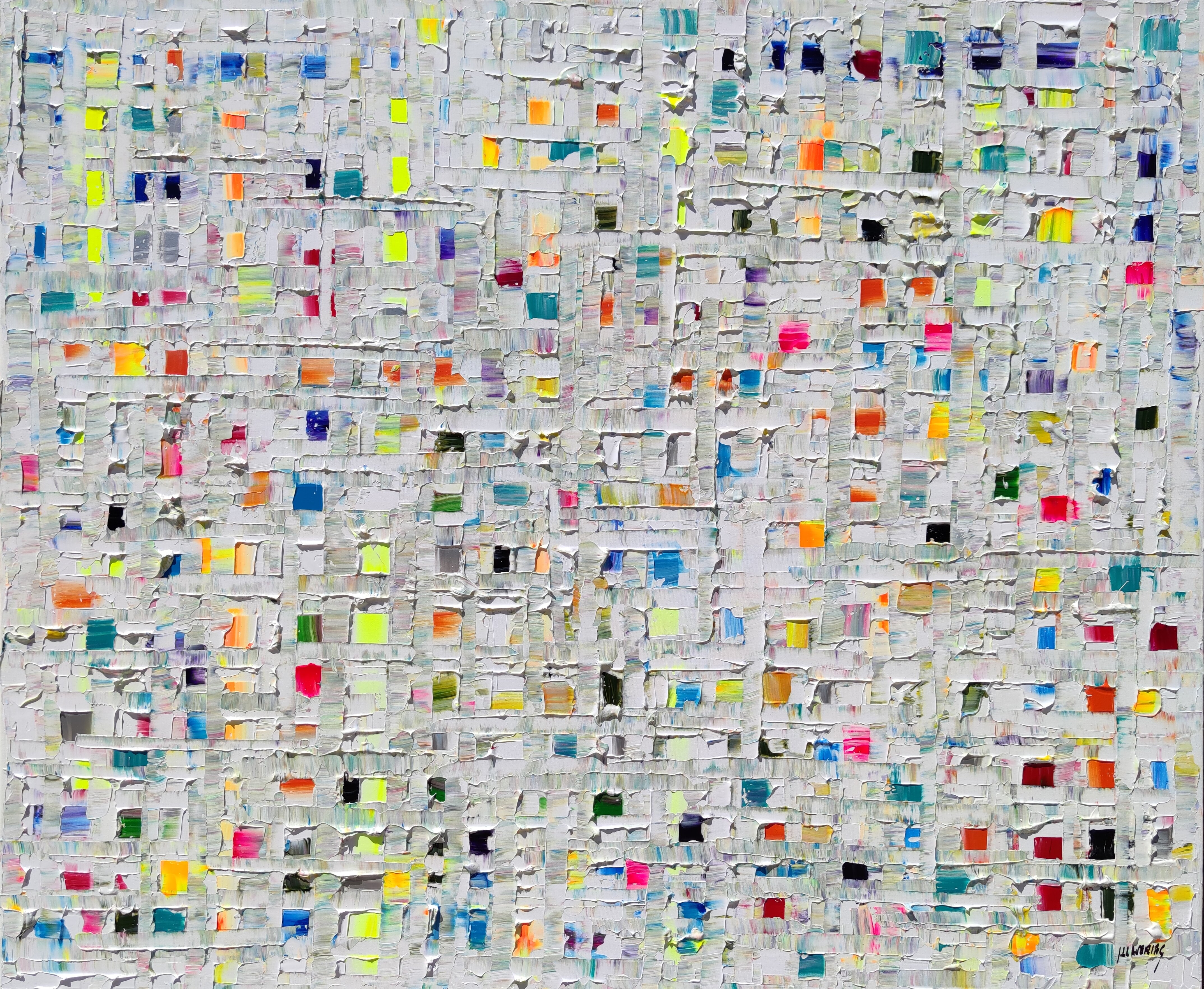 Topic Glossy paintings