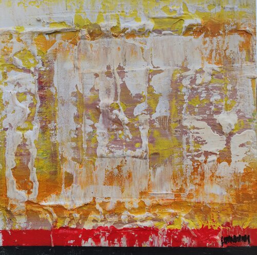 Texture Yaiza 5 by Joan Llaverias, Painting for Sale on Select