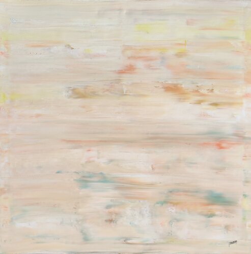 Nature arena 1 by Joan Llaverias, Painting for Sale on Select