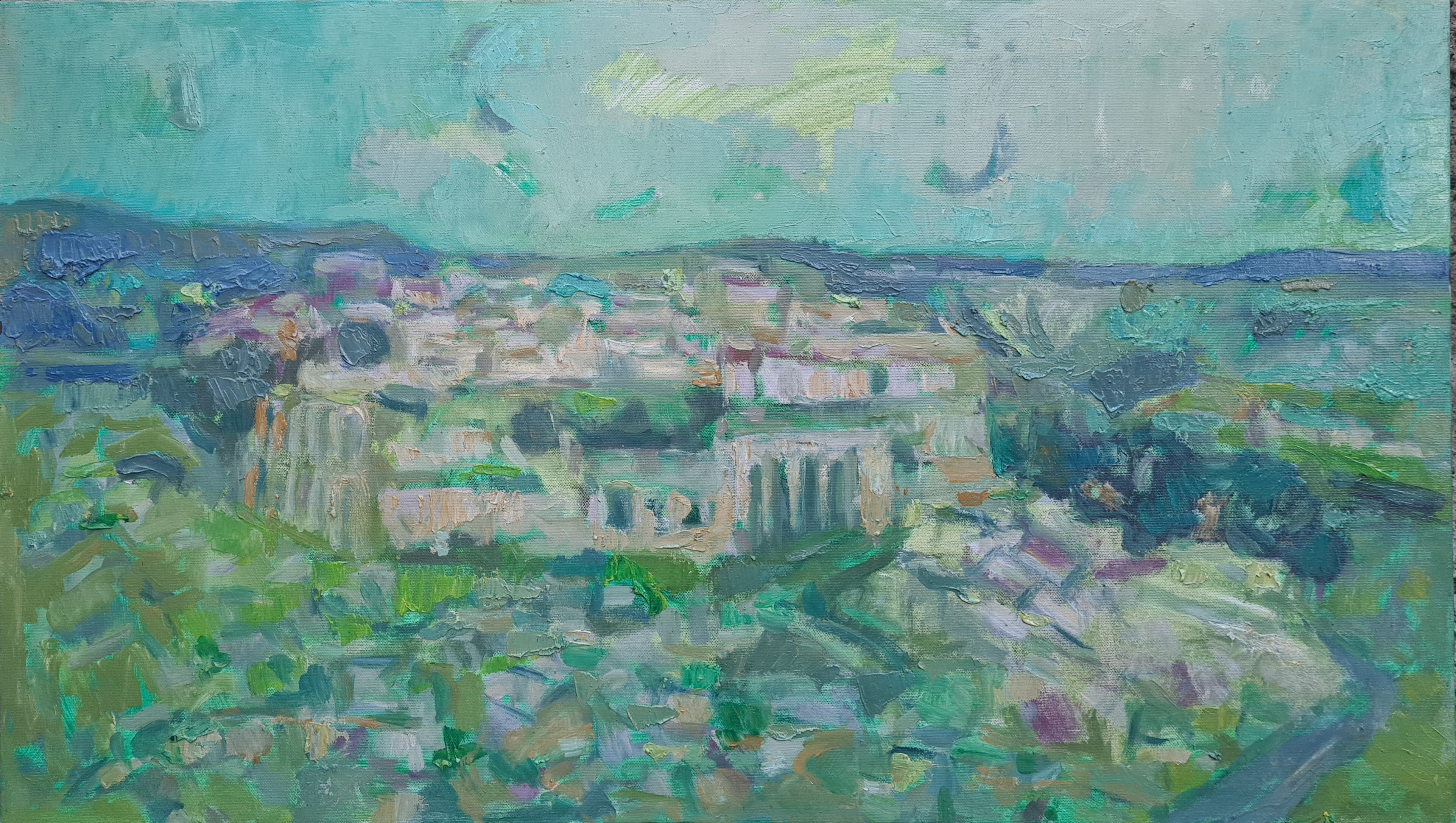 Topic History paintings