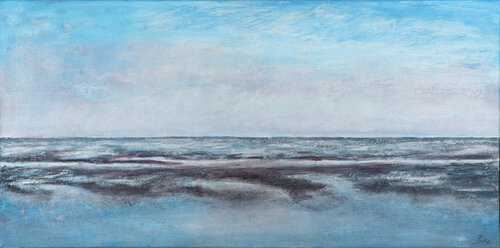 Open Mind by Peter Stahr, Painting for Sale on Select