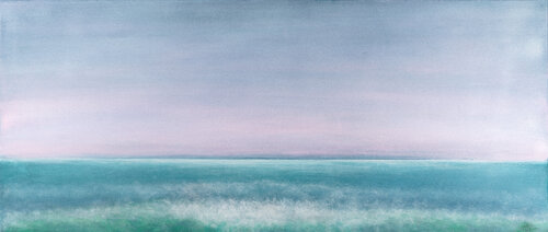 Fernweh by Peter Stahr, Painting for Sale on Select