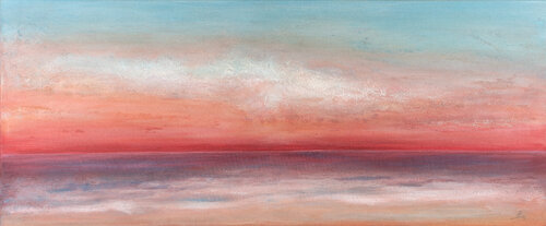 Heartland by Peter Stahr, Painting for Sale on Select