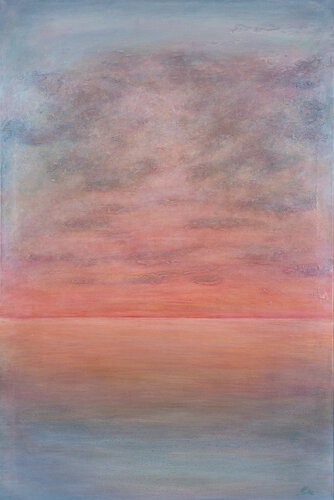 Silence by Peter Stahr, Painting for Sale on Select