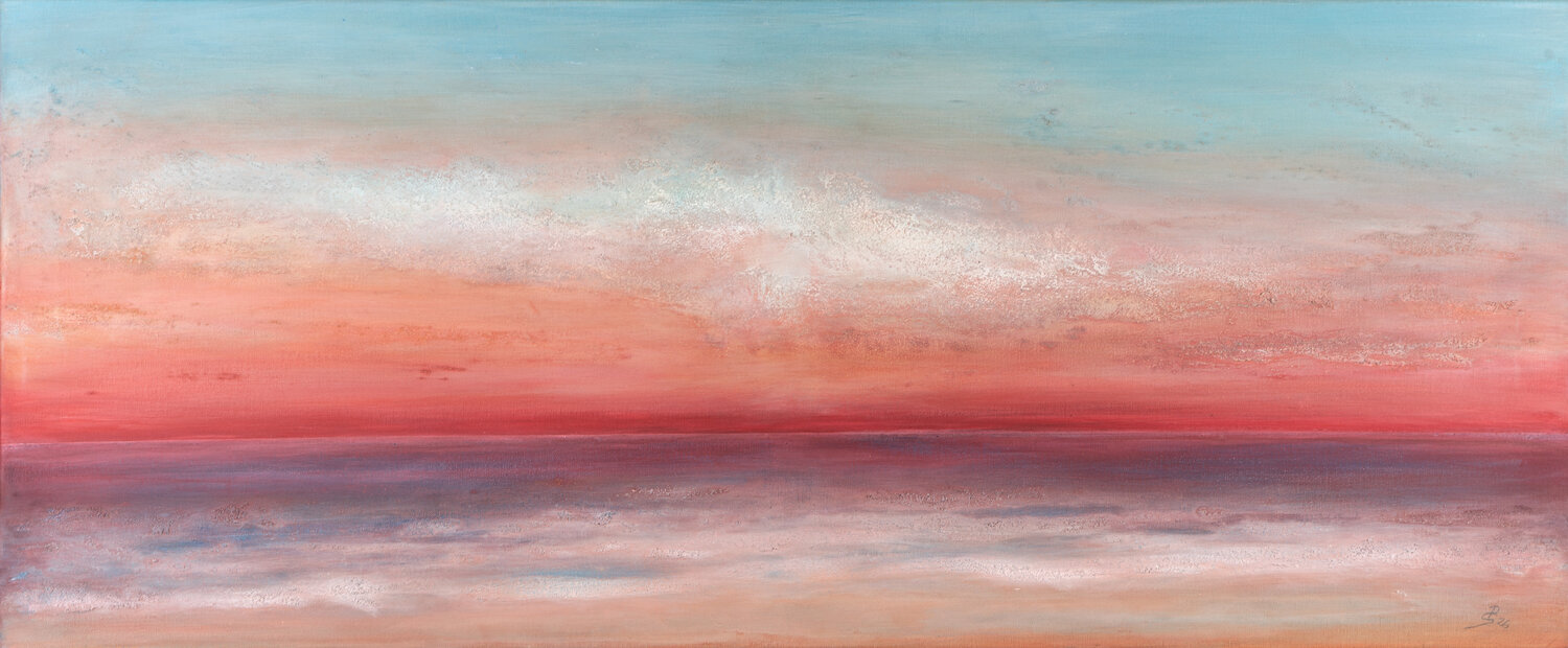 Heartland Peter Stahr Original painting for sale