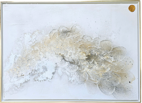 GRAPES by Art of K - Kathleen Simon, Painting for Sale on Select