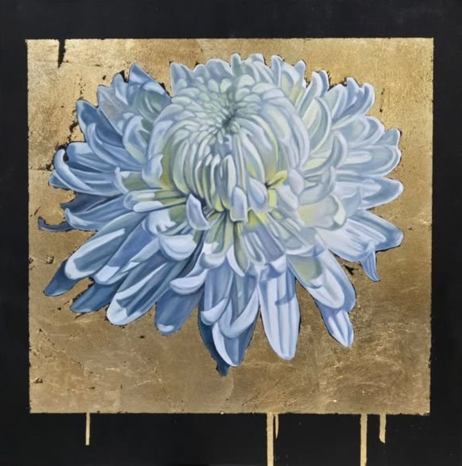 Topic Chrysanthemum paintings
