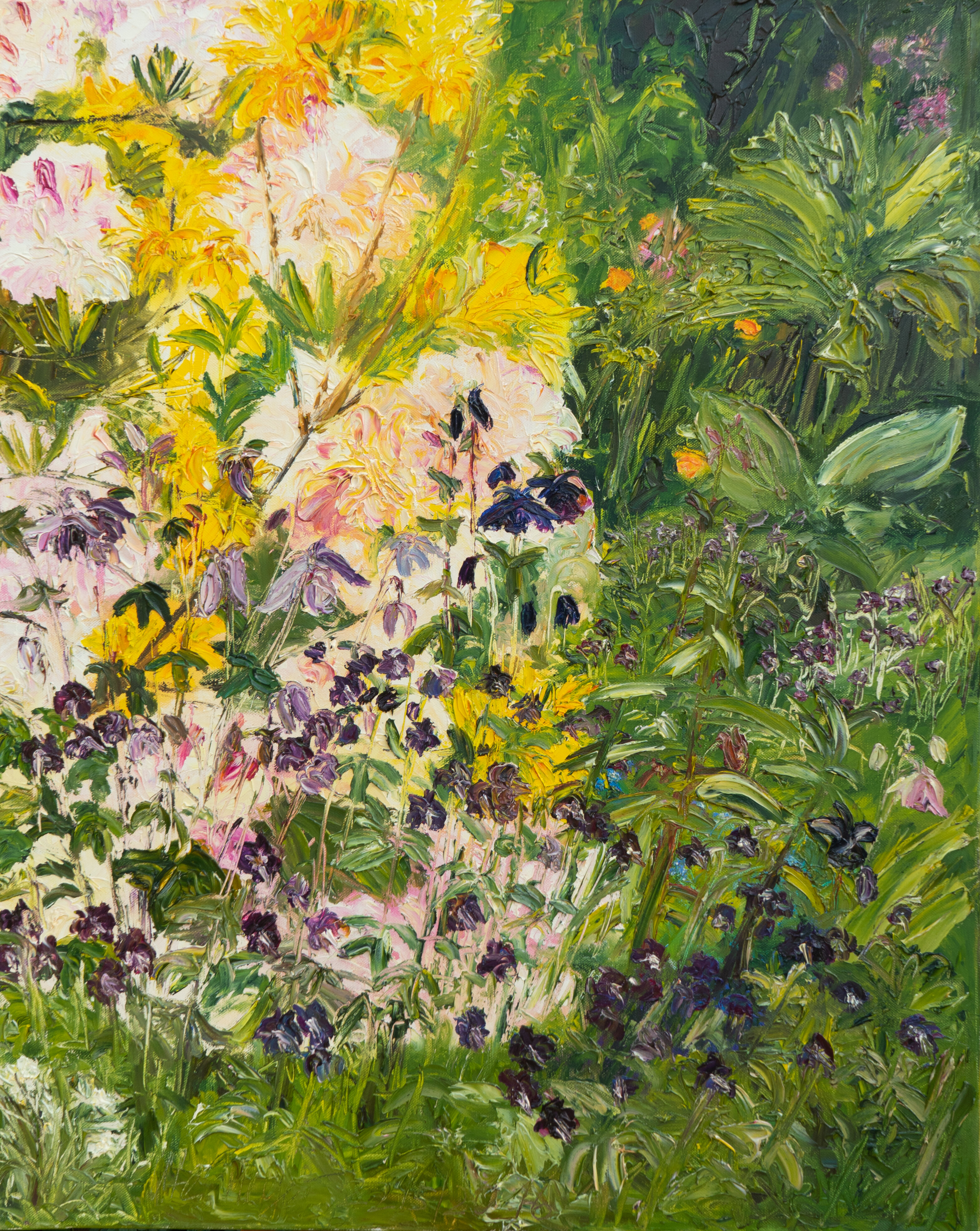 Topic Botanic paintings