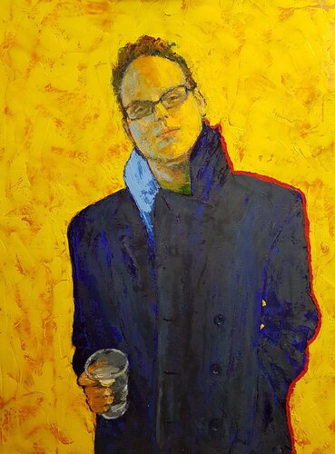 Sorted by Tessa Thonett, Painting for Sale on Select