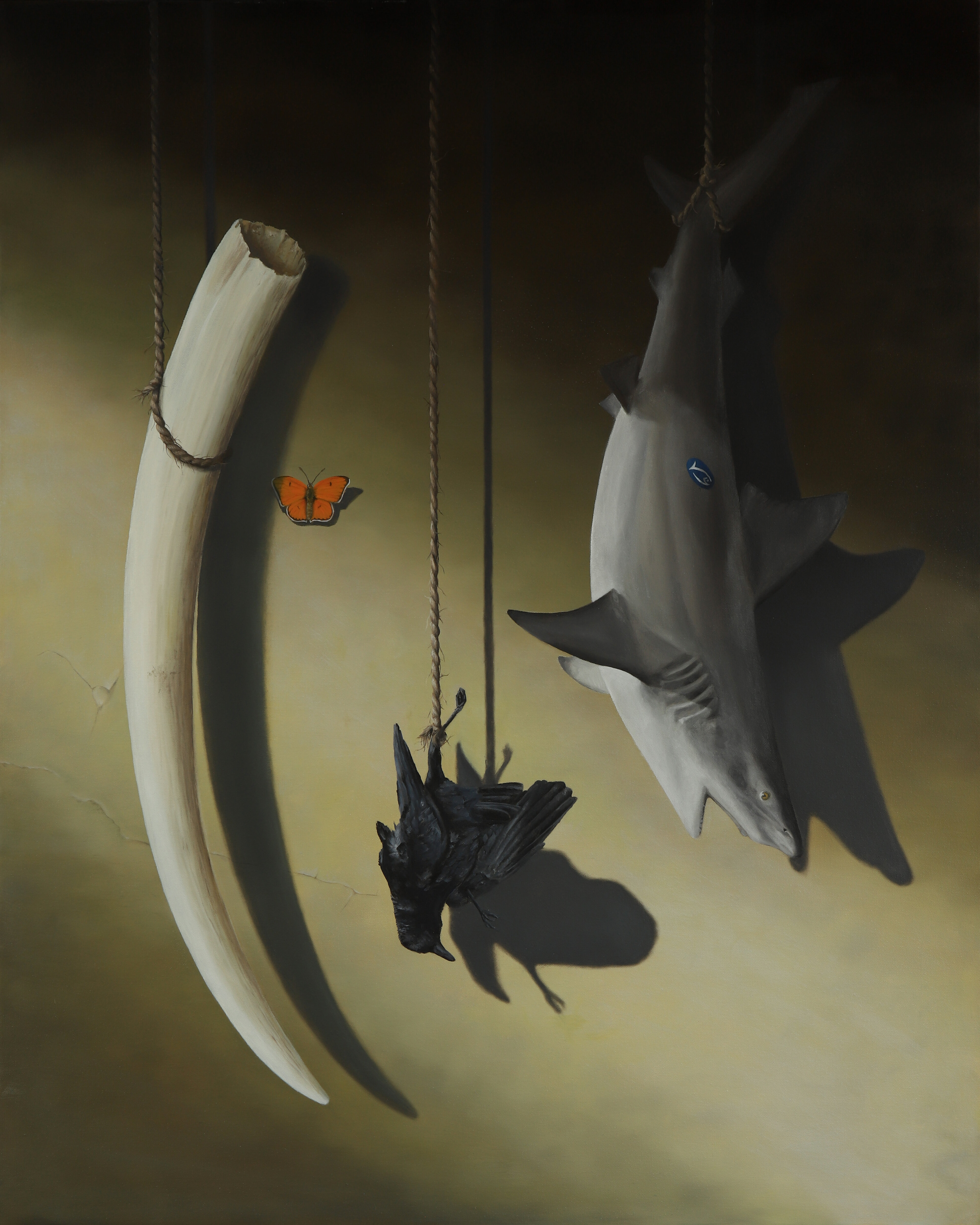 Topic Ivory paintings