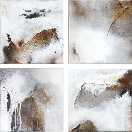 just turn around by Verena Dill, Painting for Sale on Select