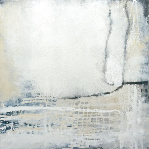pure by Verena Dill, Painting for Sale on Select