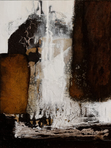 it's worth it by Verena Dill, Painting for Sale on Select
