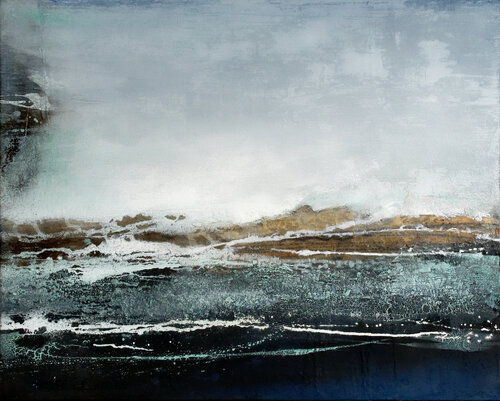 wild and free by Verena Dill, Painting for Sale on Select