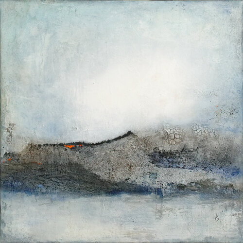 ignite by Verena Dill, Painting for Sale on Select