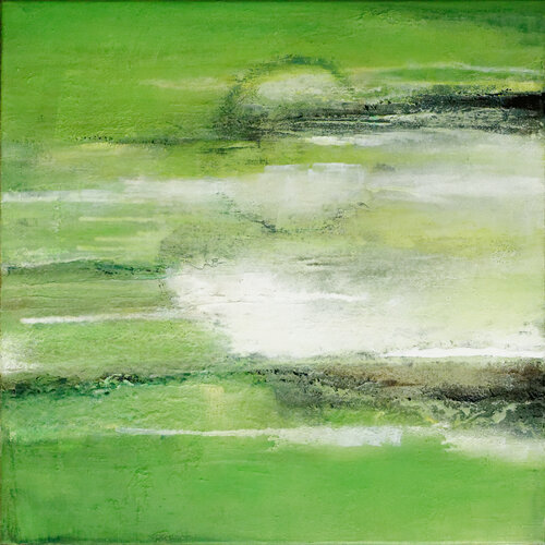 hope by Verena Dill, Painting for Sale on Select