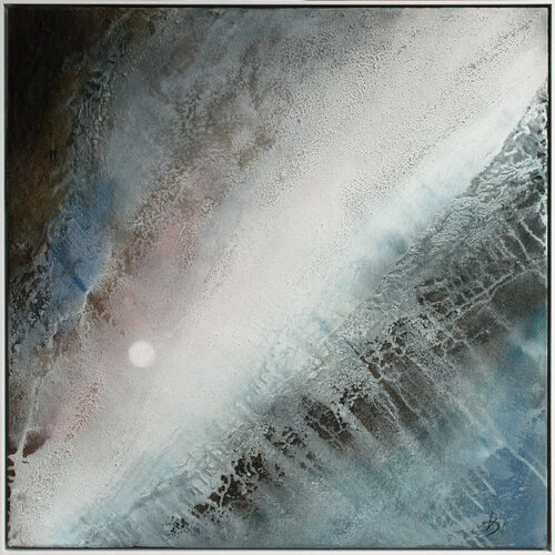 focus by Verena Dill, Painting for Sale on Select