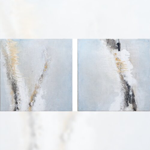 ... but different by Verena Dill, Painting for Sale on Select