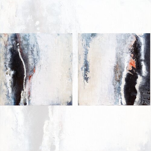 stay safe by Verena Dill, Painting for Sale on Select