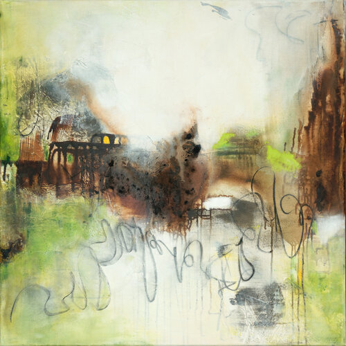 discover by Verena Dill, Painting for Sale on Select
