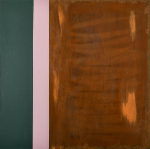 Rustilicious by Andreas Lippke, Painting for Sale on Select
