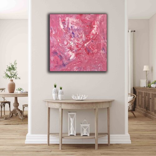CEIBO by JOACHIM ARNO ZIEGENRÜCKER (JOARNO), Painting for Sale on Select