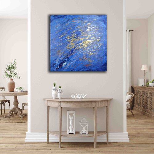 ALYA by JOACHIM ARNO ZIEGENRÜCKER (JOARNO), Painting for Sale on Select