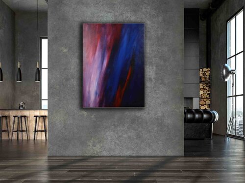 ELNATH by JOACHIM ARNO ZIEGENRÜCKER (JOARNO), Painting for Sale on Select