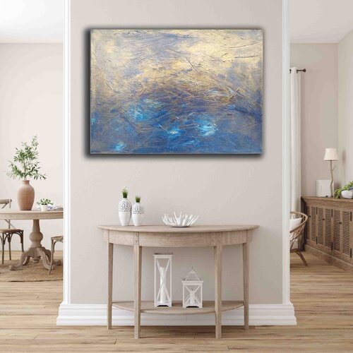 DINGOLAY by JOACHIM ARNO ZIEGENRÜCKER (JOARNO), Painting for Sale on Select