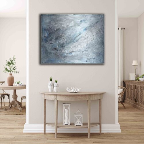 MARKAB by JOACHIM ARNO ZIEGENRÜCKER (JOARNO), Painting for Sale on Select