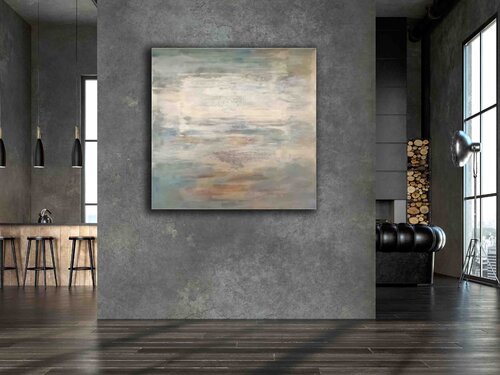 THEIA by JOACHIM ARNO ZIEGENRÜCKER (JOARNO), Painting for Sale on Select