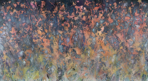 08.24 by Zaccheo Zilioli, Painting for Sale on Select