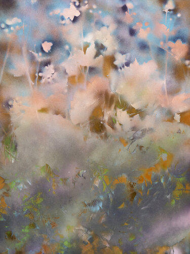 11.14 by Zaccheo Zilioli, Painting for Sale on Select