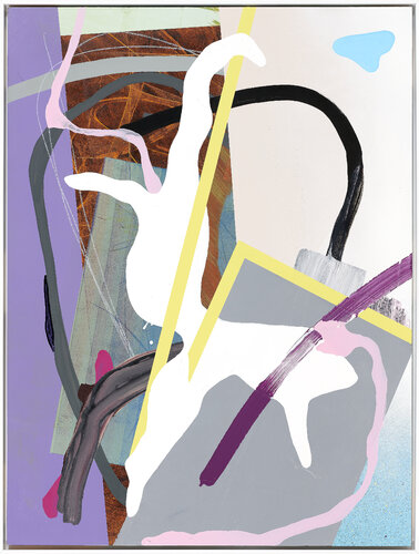 29.20 by Zaccheo Zilioli, Painting for Sale on Select