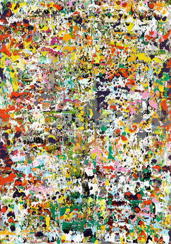 20.20 by Zaccheo Zilioli, Painting for Sale on Select