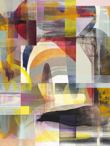 05.23 by Zaccheo Zilioli, Painting for Sale on Select